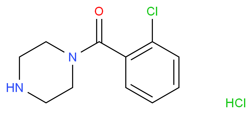 13754-45-5 分子结构