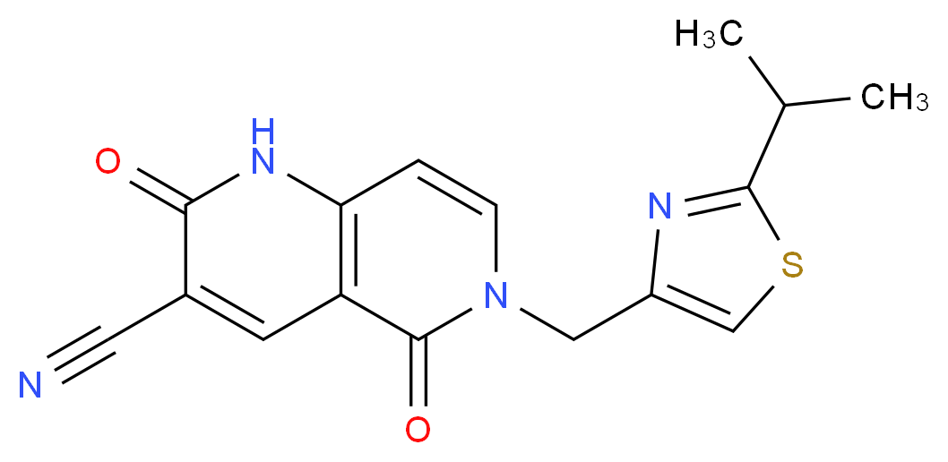  分子结构