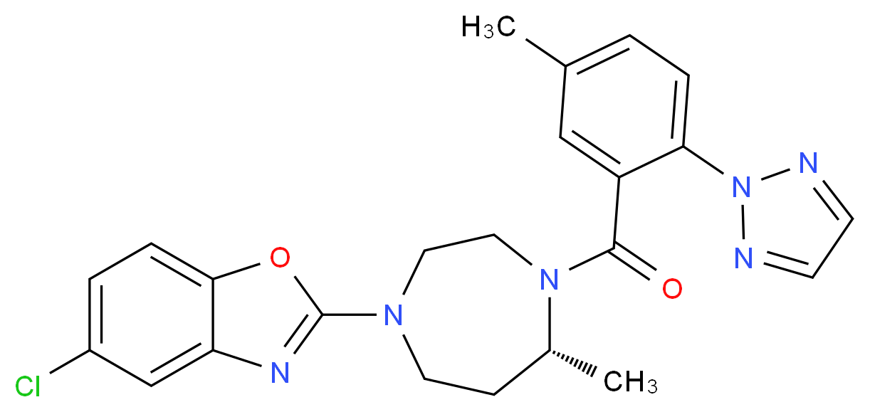 1030377-33-3 分子结构