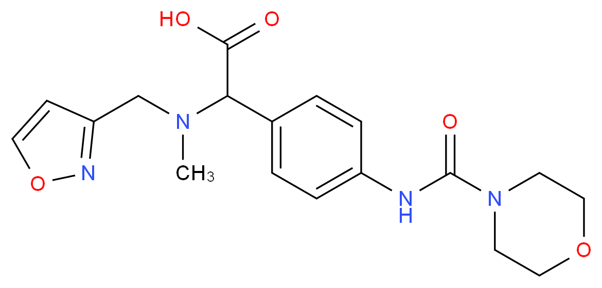  分子结构