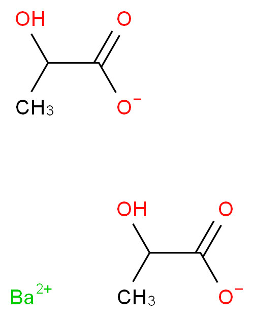 54983-89-0 分子结构