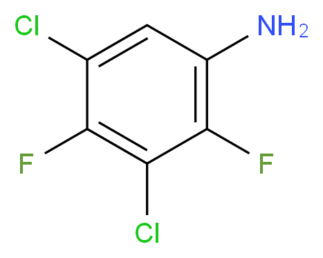 83121-15-7 分子结构