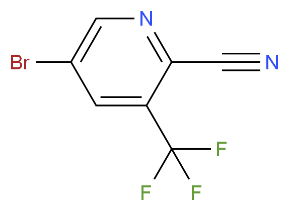 1214377-57-7 分子结构