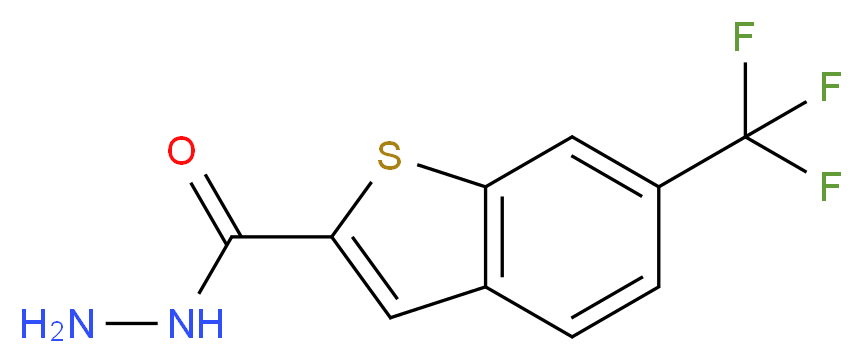 MFCD11615820 分子结构