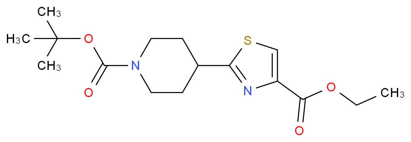 365413-31-6 分子结构