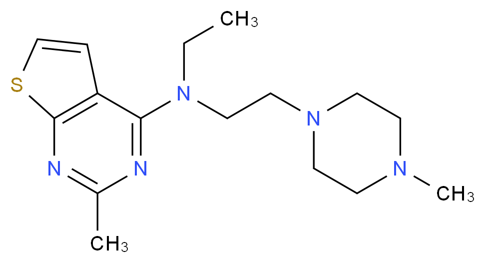  分子结构