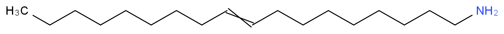 112-90-3 分子结构