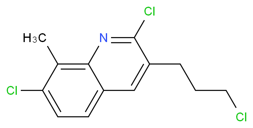 948292-07-7 分子结构