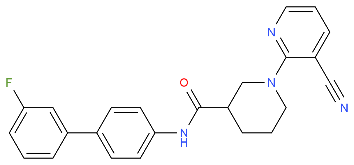  分子结构