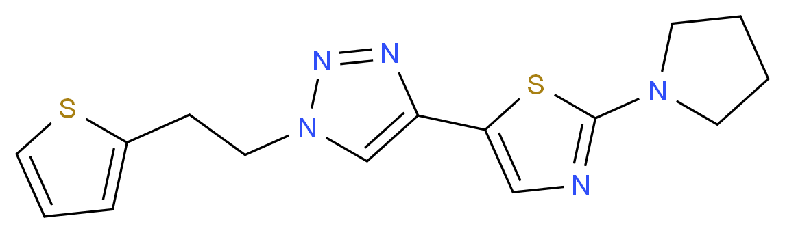  分子结构