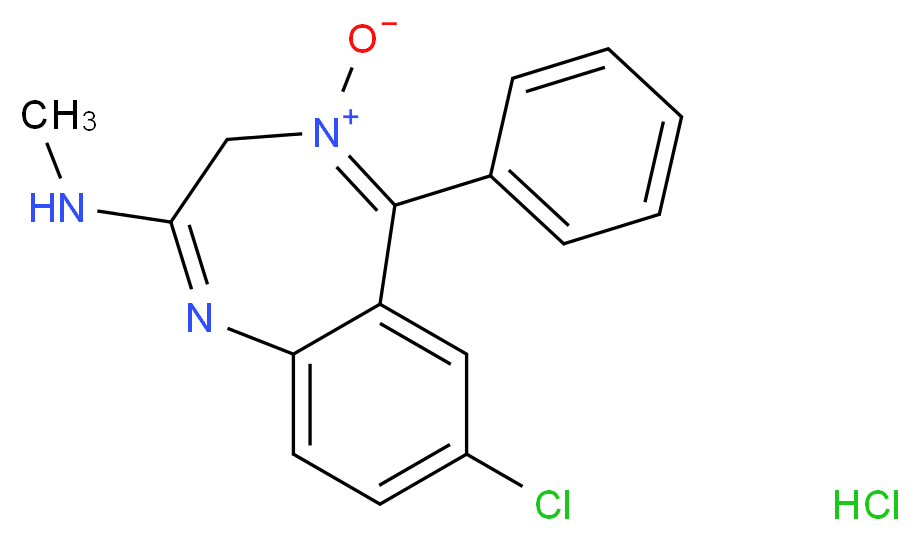 438-41-5 分子结构