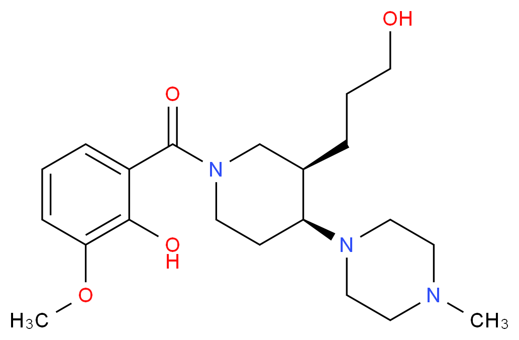  分子结构