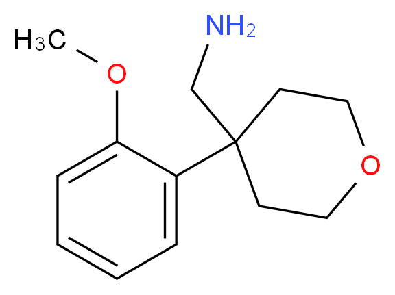 CAS_927998-28-5 molecular structure