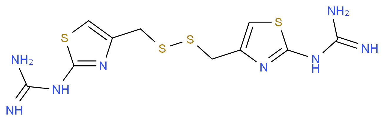 CAS_129083-44-9 分子结构