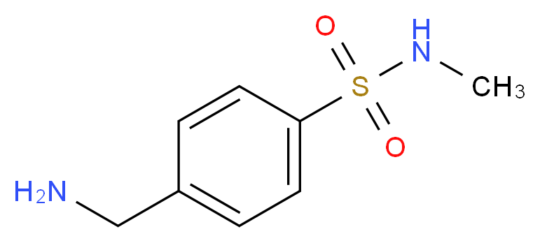 CAS_101252-53-3 分子结构