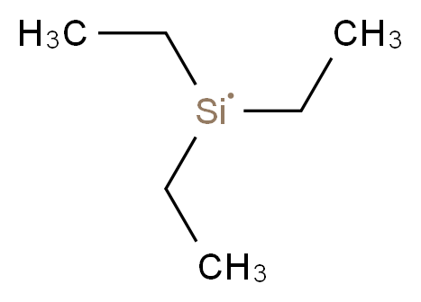 CAS_617-86-7 molecular structure
