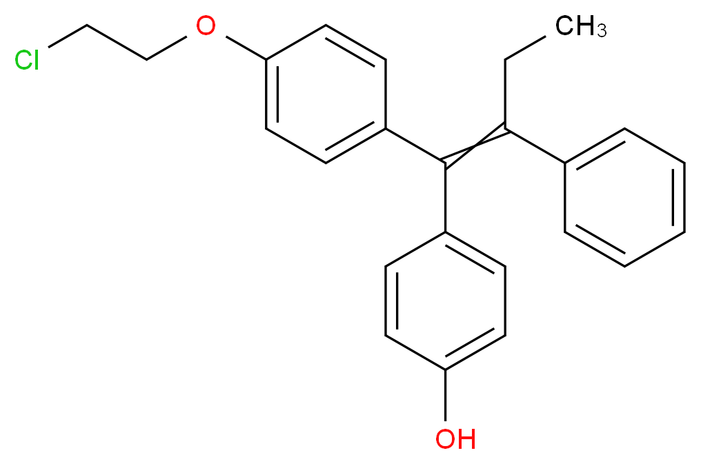 CAS_119757-57-2 分子结构