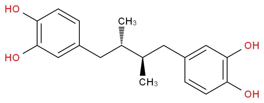 CAS_500-38-9 molecular structure