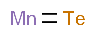 CAS_12032-88-1 molecular structure