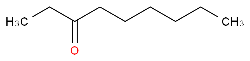 CAS_925-78-0 molecular structure