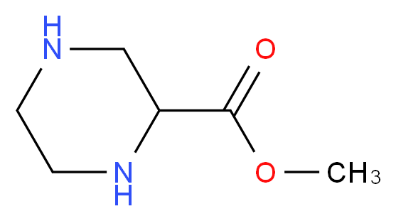 CAS_2758-98-7 molecular structure