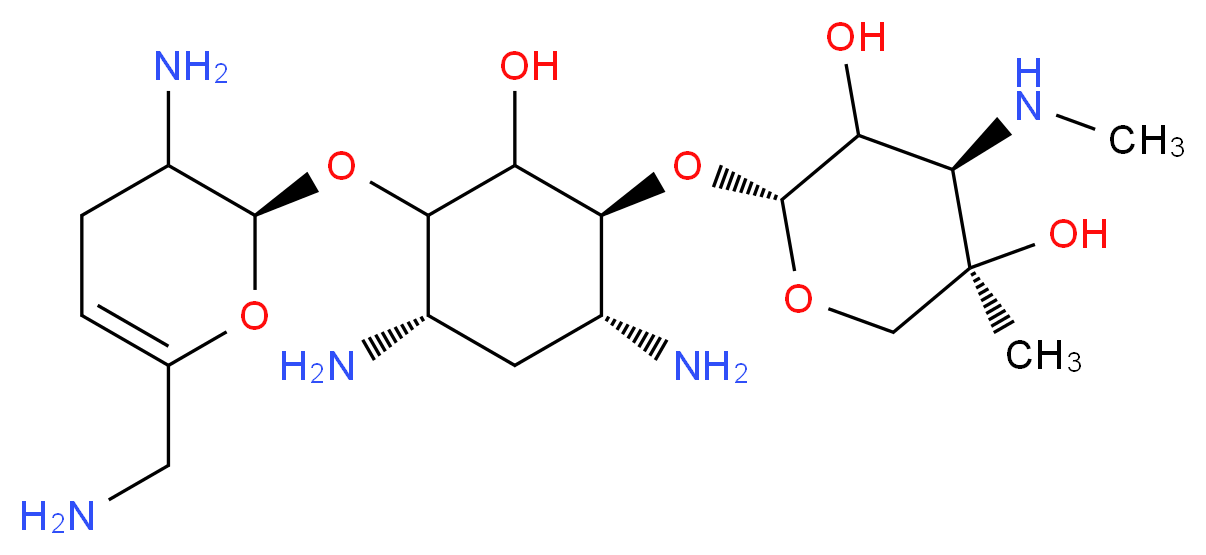 _分子结构_CAS_)