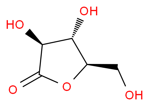 CAS_2782-09-4 molecular structure