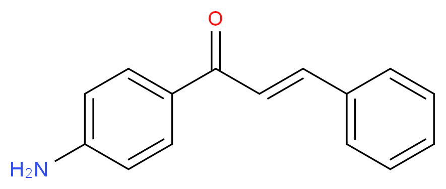 CAS_2403-30-7 分子结构