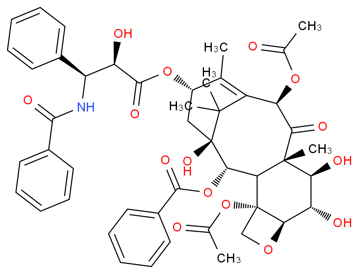 CAS_153212-75-0 分子结构