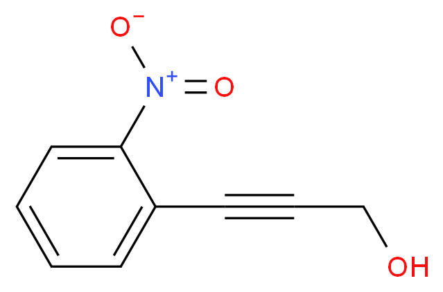 CAS_80151-24-2 分子结构