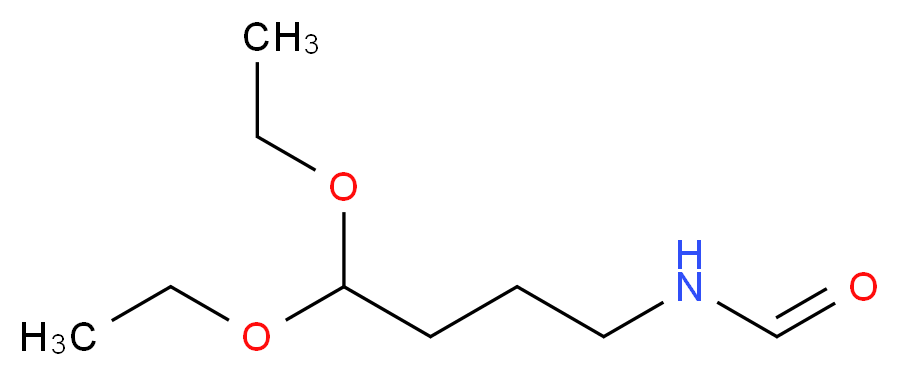 CAS_220803-77-0 分子结构