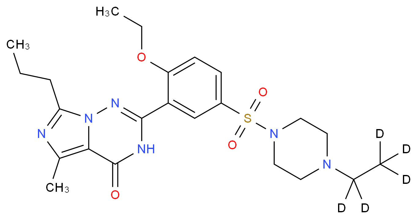 CAS_1189685-70-8 分子结构
