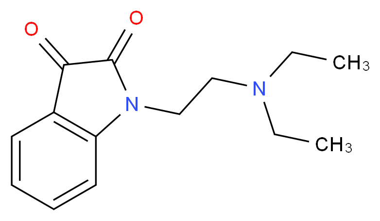 CAS_106110-61-6 molecular structure