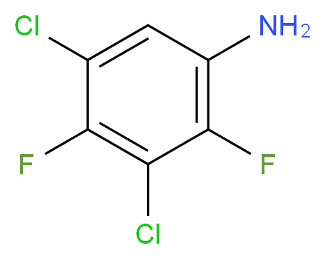 CAS_83121-15-7 分子结构