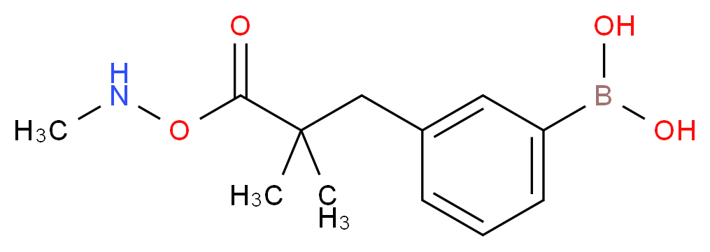 CAS_199609-62-6 molecular structure
