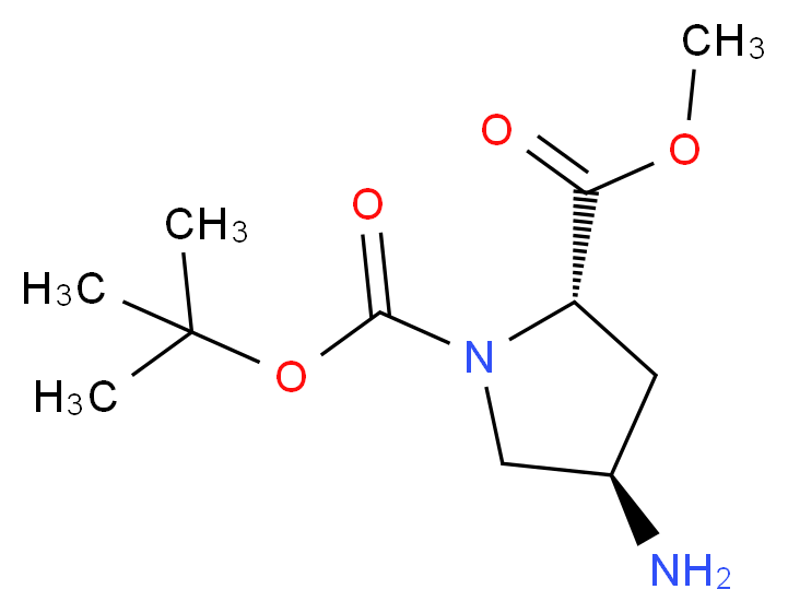 CAS_102195-80-2 分子结构
