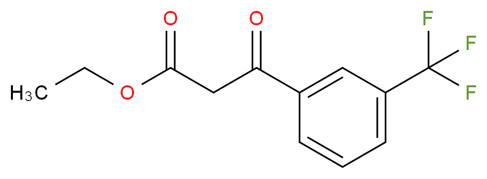 CAS_1717-42-6 分子结构