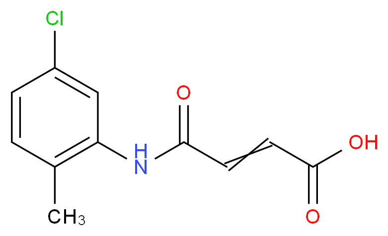 CAS_175205-20-6 分子结构
