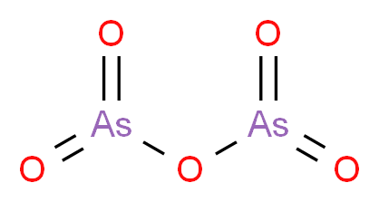CAS_1303-28-2 molecular structure