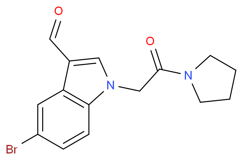 CAS_434299-46-4 molecular structure