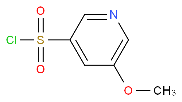 CAS_1060801-85-5 分子结构