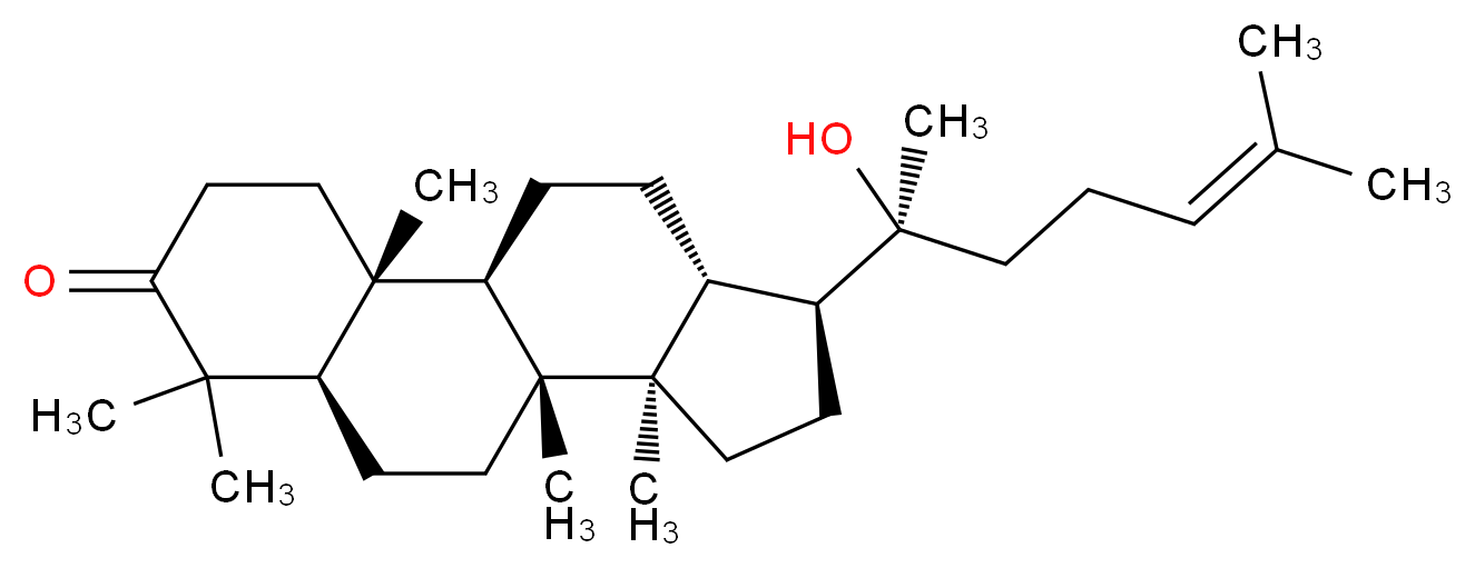 471-69-2 分子结构
