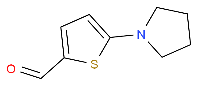 CAS_24372-47-2 分子结构