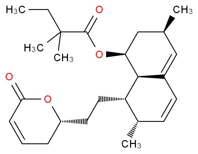 CAS_210980-68-0 分子结构