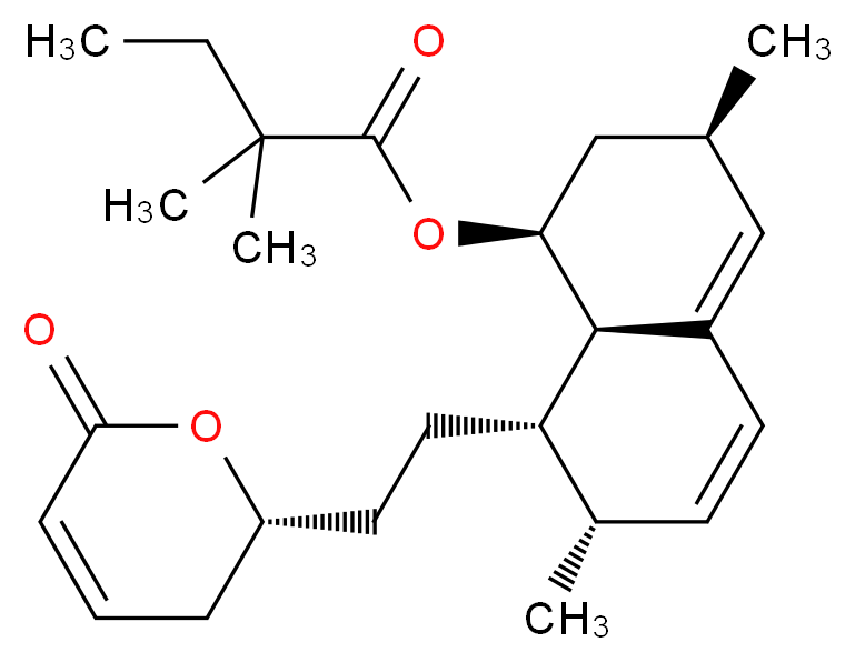 _分子结构_CAS_)