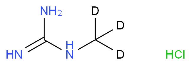 CAS_1246820-23-4 分子结构