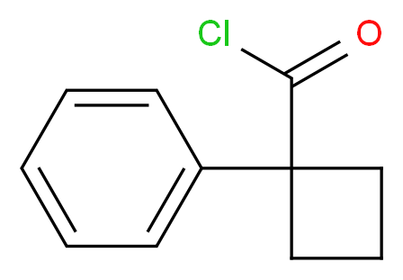 CAS_4620-67-1 分子结构