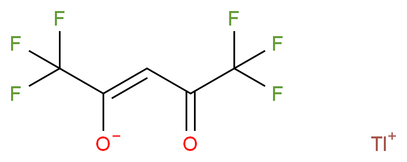 15444-43-6 分子结构