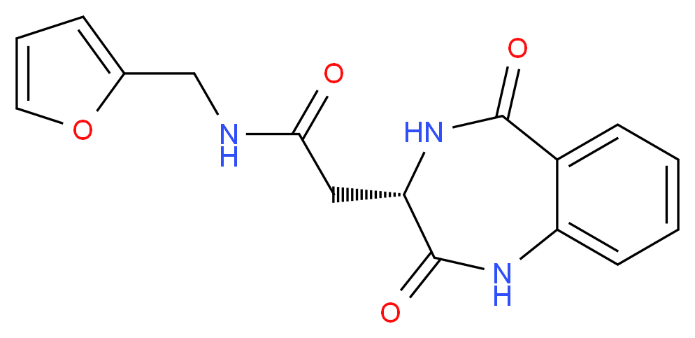 164278255 分子结构