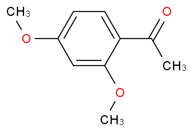 CAS_829-20-9 molecular structure